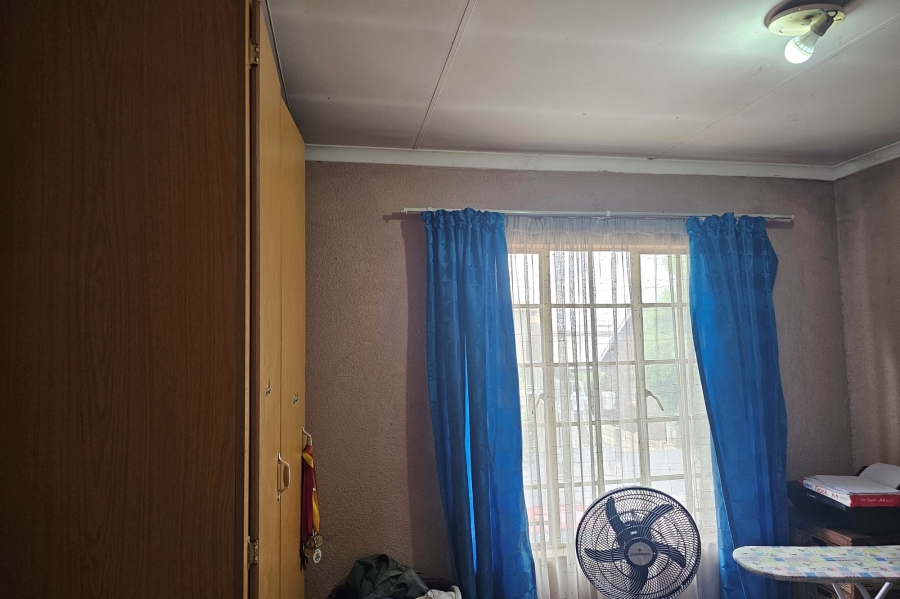 To Let 3 Bedroom Property for Rent in Rustenburg Central North West